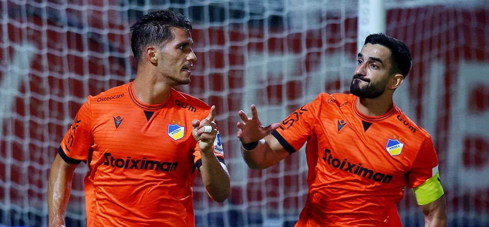 KyprioiPaixtaradesKaiArxigoi