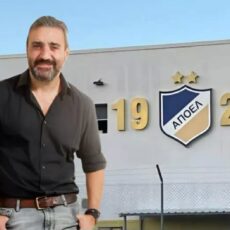 Η ΘΕΣΗ ΤΟΥ ΕΠΕΝΔΥΤΙΚΟΥ ΣΧΗΜΑΤΟΣ ΣΑΒΒΑ ΛΙΑΣΗ
